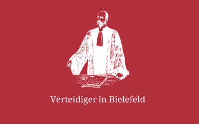 Verteidiger in Bielefeld