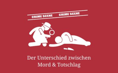 Pflichtverteidiger – Wer bekommt einen?